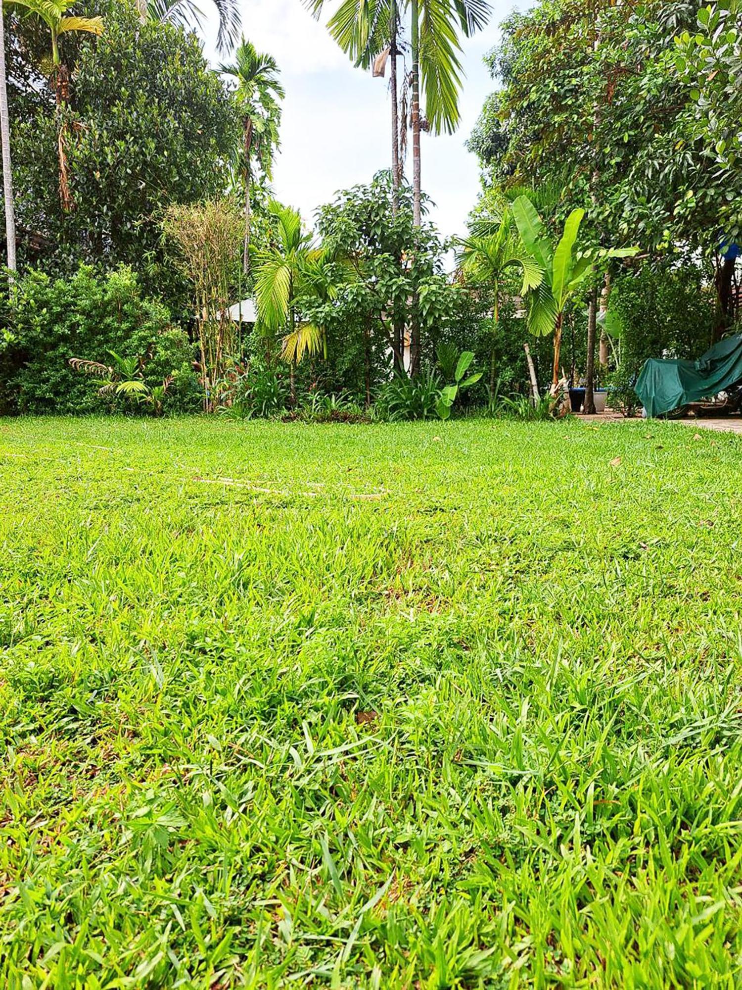 Nary Villa Siem Reap Exterior foto